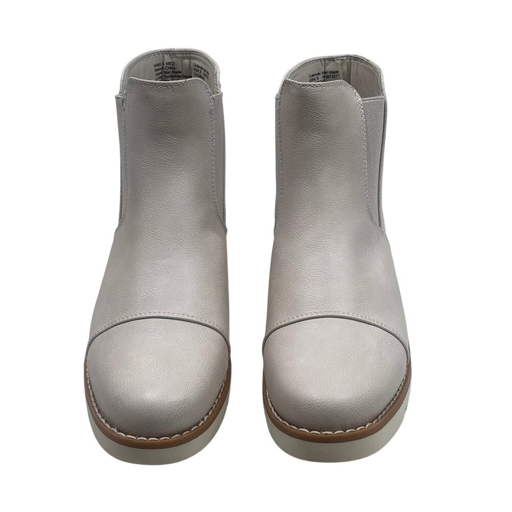Women’s 8M Oetholite Ankle Boots